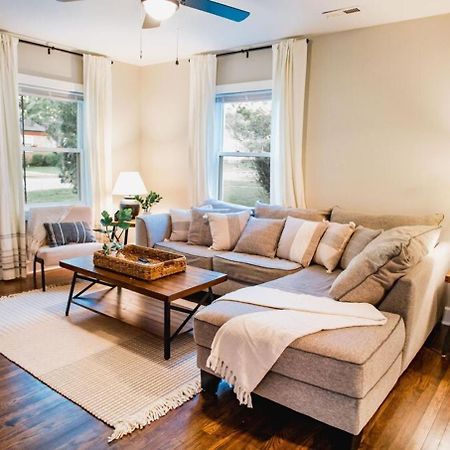 Convenient To Park Circle And Downtown Charleston Villa Dış mekan fotoğraf