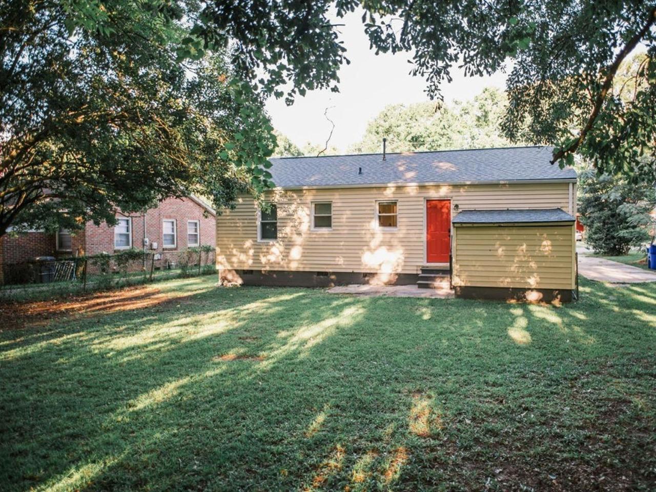 Convenient To Park Circle And Downtown Charleston Villa Dış mekan fotoğraf